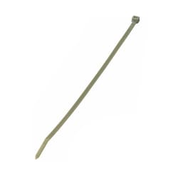 ガーデンカラータイ 耐候性 300mm 30本入 緑 LT-300LG30P