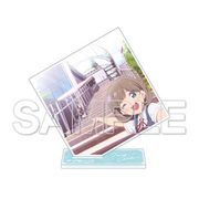 ラブライブ！スーパースター！！ アクリルカードスタンド Bae Bae Liella！ 唐 可可 [キャラクターグッズ]