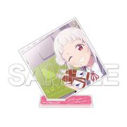 ラブライブ！スーパースター！！ アクリルカードスタンド Bae Bae Liella！ 嵐 千砂都 [キャラクターグッズ]