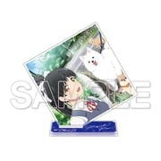 ラブライブ！スーパースター！！ アクリルカードスタンド Bae Bae Liella！ 葉月 恋 [キャラクターグッズ]