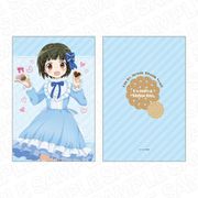 劇場版 きんいろモザイク Thank you！！ 特大クッション バレンタイン ver. 大宮忍 [キャラクターグッズ]