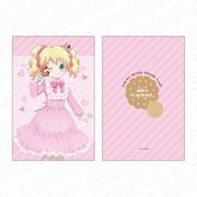 劇場版 きんいろモザイク Thank you！！ 特大クッション バレンタイン ver. アリス・カータレット [キャラクターグッズ]