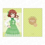 劇場版 きんいろモザイク Thank you！！ 特大クッション バレンタイン ver. 猪熊陽子 [キャラクターグッズ]