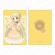 劇場版 きんいろモザイク Thank you！！ 特大クッション バレンタイン ver. 九条カレン [キャラクターグッズ]