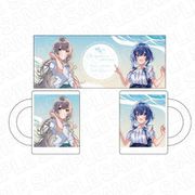 白い砂のアクアトープ マグカップ デート ver. [キャラクターグッズ]