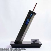 ファイナルファンタジーVII リメイク デジタルクロック バスターソード [キャラクターグッズ]