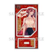 来世は他人がいい アクリルスタンド 染井吉乃 [キャラクターグッズ]