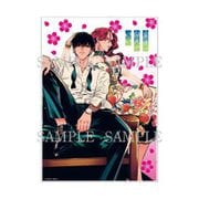 来世は他人がいい アクリルプレート C [キャラクターグッズ]