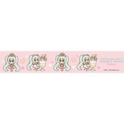キャラクターグッズ 初音ミクシリーズ×Pusheen コラボレーション YOJOテープ A