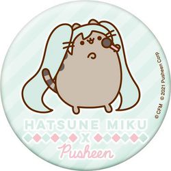 人気 pusheen グッズ