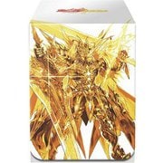 デュエル・マスターズ Wデッキケース MAX・ザ・ジョニー＆邪王来混沌三眼鬼 [トレーディングカード用品]