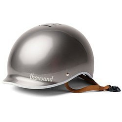 ヨドバシ.com - thousand 自転車ヘルメット Mサイズ（57～59cm