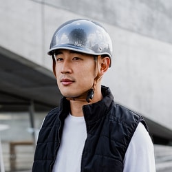ヨドバシ.com - thousand 自転車ヘルメット Mサイズ（57～59cm