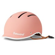 32181 thousand サウザンドジュニア POWER PINK [自転車ヘルメット サイズ：49～53cm]