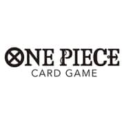 ONE PIECE（ワンピース） カードゲーム オフィシャルカードスリーブ 1 B（仮） [トレーディングカード用品]