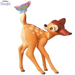 UDF ウルトラディテールフィギュア No.686 Disney シリーズ10 BAMBI [塗装済完成品フィギュア 全高約65mm]