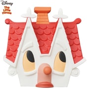 UDF ウルトラディテールフィギュア No.687 Disney シリーズ10 The Little House [塗装済完成品フィギュア 全高約73mm]