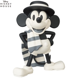 UDF ウルトラディテールフィギュア No.688 Disney シリーズ10 MICKEY MOUSE(The Gallopin' Gaucho) [塗装済完成品フィギュア 全高約65mm]