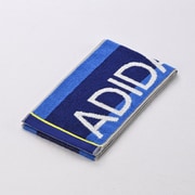 06-1325100NB [adidas クラブ 15cm×110cm タオルマフラー ネイビー]