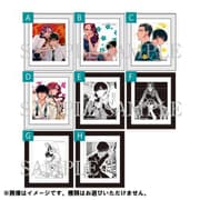 来世は他人がいい トレーディングミニチュア額縁 1個 [コレクショントイ]