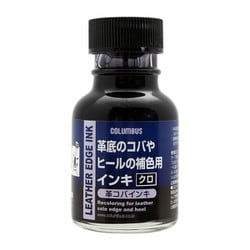 革コバインキ クロ 59530001