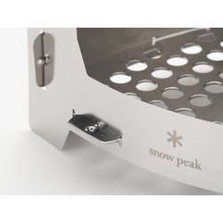 ヨドバシ.com - スノーピーク snow peak 火焔ストーブ コーエン