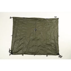 ヨドバシ.com - ラブ Rab SilTarp Plus Solo MR-70 Olive [アウトドア タープ] 通販【全品無料配達】