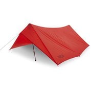 SilTarp Plus Shelter MR-72 Horizon [アウトドア タープ]