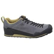 ロックガイド Rock Guide 1410032 100 グレー US10(28cm) [アプローチシューズ ユニセックス]