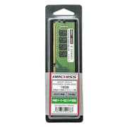 PC4-25600 (DDR4-3200)対応 16GB 288pin DDR4 SDRAM DIMM 半導体メーカー純正CHIP搭載品 AS-3200D4-16G-MJ