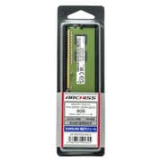 PC4-25600 (DDR4-3200)対応 8GB 288pin DDR4 SDRAM DIMM SAMSUNG純正品 AS-3200D4-8G-S