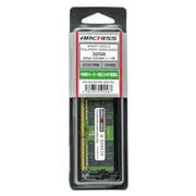 PC4-25600 (DDR4-3200)対応 32GB 260pin DDR4 SDRAM S.O.DIMM 半導体メーカー純正CHIP搭載品 AS-3200D4N-32G-MJ
