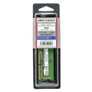 PC4-25600 (DDR4-3200)対応 8GB 260pin DDR4 SDRAM S.O.DIMM SAMSUNG純正品 AS-3200D4N-8G-S