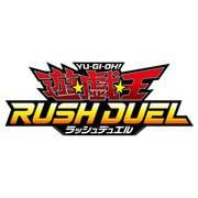 遊戯王ラッシュデュエル 最強バトルデッキ 遊飛 -ジョインと爆熱！ ジョインと激烈！- [トレーディングカード]