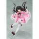デート・ア・ライブ 1/7 時崎狂三 私服 甘ロリ ver. [塗装済完成品フィギュア 全高約195mm 1/7スケール]
