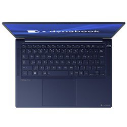 ヨドバシ.com - Dynabook ダイナブック P1R9VPBL [ノートパソコン 