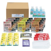 BBS-ST [3DAYS 防災備蓄セット スタンダード 7点セット]