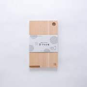ひのきのまな板スタンド M 300×180mm SJ000014