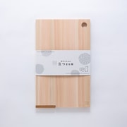 ひのきのまな板スタンド L 390×240mm SJ000015