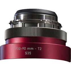 ヨドバシ.com - アンジェニュー Angenieux 321122 [EZ-1 S35 30 ヨドバシ.com - アンジェニュー Angenieux 321122 [EZ-1 S35 30