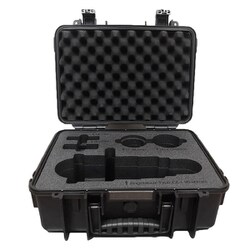 PD6000-EZ1/PD6000-EZ2 [EZシリーズレンズ用 ケース（シングル）]