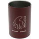 STEEL DOUBLE WALL MUG300 119008 CM [アウトドア マグカップ]