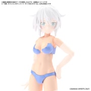 30 MINUTES SISTERS オプションボディパーツ タイプS01（カラーA） [プラモデル用パーツ 2025年2月再生産]