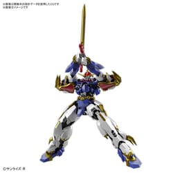 ヨドバシ.com - バンダイスピリッツ HG Amplified IMGN 魔神英雄