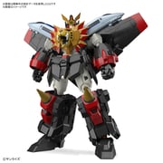 勇者王ガオガイガー RG ガオガイガー [キャラクタープラモデル 2023年3月再生産]