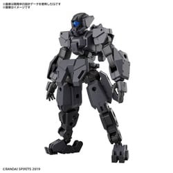 30 MINUTES MISSIONS 1/144 eEXM-S02M フォレスティエリ 02 [キャラクタープラモデル 2024年11月再生産]