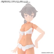 30 MINUTES SISTERS オプションボディパーツ タイプS03（カラーC） [プラモデル用パーツ 2025年2月再生産]