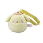 キャラクターグッズ サンリオベビー ぬいコロン ベビー ポムポムプリン