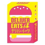 デリバーイーツ [カードゲーム]