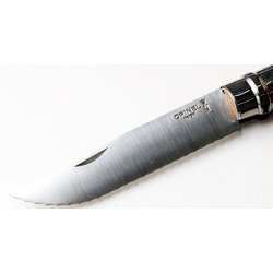 ヨドバシ.com - オピネル OPINEL 41590 [ステンレススチール#12